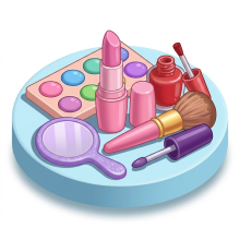 Косметика и гигиена Косметика и гигиена