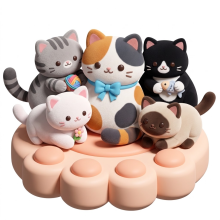Кошки