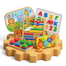 Развивающие игры