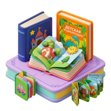 Книжная продукция