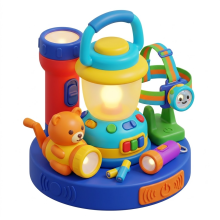 Фонарики