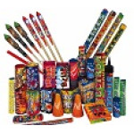 Пиротехника