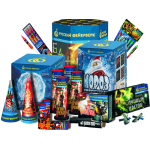 Товары под заказ (Пиротехника)