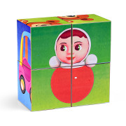 Кубики в картинках 34 
