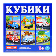 Кубики в картинках 39