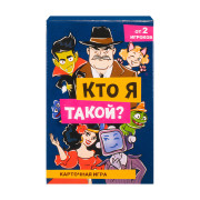 Карточная игра 