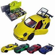 Модель металл.Sport Car 1:36