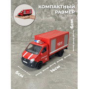Метал. модель 