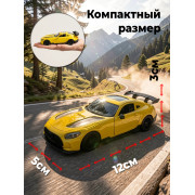 Металл. модель 