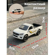 Металл., модель 