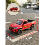 Металл., модель 