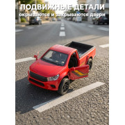 Металл., модель 