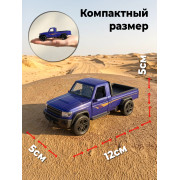 Металл., модель 