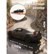 Модель металл., 