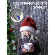 Новогоднее украшение 