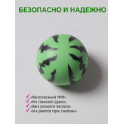 Арбуз антистресс, 6 см