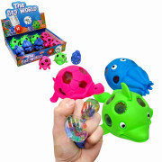 Игрушка-антистресс в коробке,Морские животные