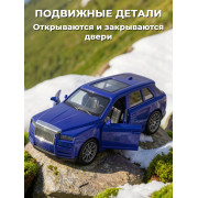 Машина металл. 