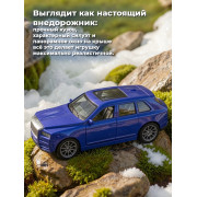 Машина металл. 