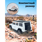 Металл. модель 