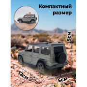 Металл. модель 