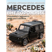 Металл. модель 