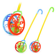 Каталка Колесо