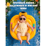 Надувные водные ходунки 