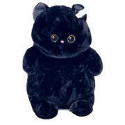 Кот толстяк 