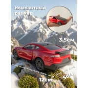 Модель спорткар, 1:36