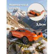 Модель спорткар, 1:36