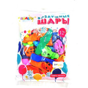 Наб. шаров 100шт. 12