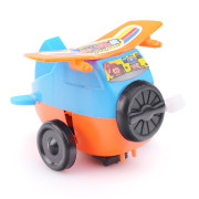 Заводная игрушка 