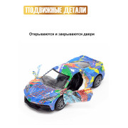 Металл., модель 