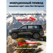 Машина метал. 