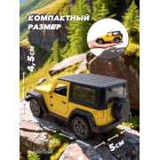 Машина металлическая 
