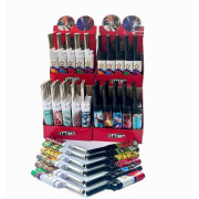 Зажигалка с носиком многоразовая. 14.5 см.