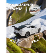 Модель 1:40 купе