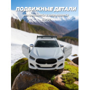 Модель 1:40 купе