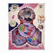 Косметика и гигиена: Набор косметики Возраст 3+