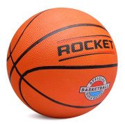 Мяч баскетбольный ROCKET,PVC,размер 7, 570 г