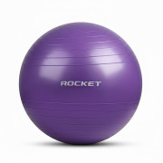 Фитбол 60см ROCKET Антивзрыв