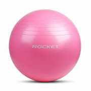 Фитбол 60см ROCKET Антивзрыв