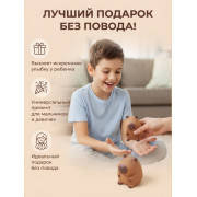 Антистрессы, мялки: Мялка, сквиш 