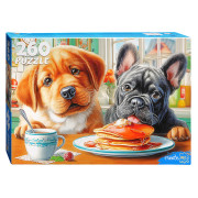 Пазлы 260 