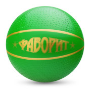 Мяч Спортивный (в ассотрименте) d-200