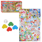 Настольная игра в кор. 