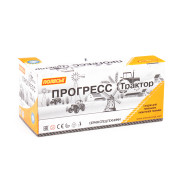 Трактор 