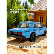 Металл. модель 1:36