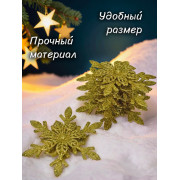 Набор елочных украшений 
